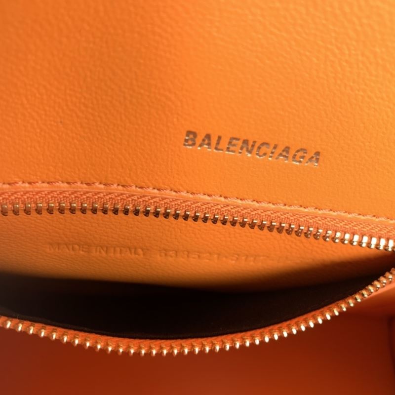 Balenciaga Hourglass Bags